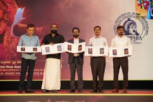 “ஹெய் வெசோ” திரைப்படம் பிரம்மாண்டமாக துவங்கியது !!