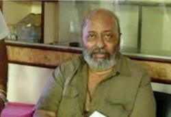 இவர் யார் என்று தெரிகிறதா?  இவர் நடிகர் பி. எஸ் வீரப்பா அவர்களின்  மகன் ஹரிஹரன் அவர்கள்!