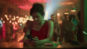 நெட்ஃபிலிக்ஸ் ஓடிடி தளத்தின் மிகவும் எதிர்பார்க்கப்படும் வெப் சீரிஸான ‘தி கேம்: யு நெவர் பிளே அலோன்’ நாளை (அக்டோபர் 2) ப்ரீமியர் ஆகிறது!