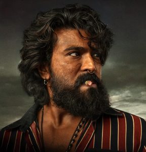 மெகா பவர் ஸ்டார் ராம் சரண் நடிக்கும் ‘பெத்தி’ படத்தின்,  மிக முக்கியமான சண்டைக் காட்சி, பிரம்மாண்ட செட்டில், பாலிவுட்டின் பிரபல ஸ்டண்ட் டைரக்டர் ஷாம் கௌஷல் மேற்பார்வையில் படமாகிறது !!