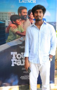 Letterboxd வரலாற்றில் இடம்பிடித்த ஒரே இந்திய அறிமுக இயக்குநர் அபிஷன் ஜீவிந்த் – ‘டூரிஸ்ட் ஃபேமிலி’க்கு சர்வதேச பாராட்டு !!