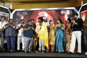 ’திரெளபதி2’ படத்தின் ப்ரீ ரிலீஸ் ஈவண்ட்!