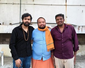 மை டியர் டாலி படத்தின் வருமானத்தின் ஒரு பகுதியை புற்றுநோய் குழந்தைகளின் சிகிச்சைக்கு வழங்குவோம் – தயாரிப்பாளர் எம்.ஜே‌.சிவராமகிருஷ்ணா அறிவிப்பு