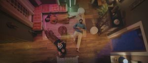 ஓ பட்டர்ஃப்ளை திரைப்படத்தின் பத்திரிக்கையாளர் சந்திப்பு!