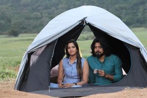 “பகவான்” – வித்தியாசமான கதைக்களத்துடன் புராண கால வரலாற்று பின்னணியில்  உருவாகும் பிரம்மாண்ட படம்!!