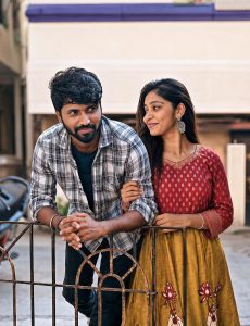 இயக்குநர் D.I. கபில் இயக்கி, நடித்துள்ள “LOVE PROJECT” லவ் ப்ராஜெக்ட் ”  திரைப்படம் விரைவில் வெளியாக உள்ளது.