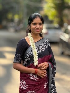 ‘மொத ராத்திரி’ தேவியாக மனம் கவர்ந்த பானுப்பிரியா – வெற்றிமாறன், மாரி செல்வராஜ், தனுஷ் படங்களில் அடுத்தடுத்து!