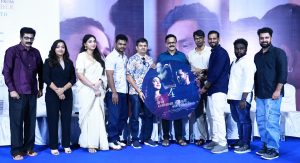 “ஏன் என்னை ஏதோ செய்தாய்” – பத்திரிகையாளர் சந்திப்பு !!