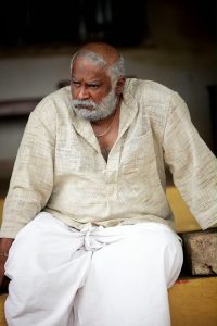 “‘டோரதி’ படத்தில் என் கதாபாத்திரத்திற்கு கிடைத்து வரும் ரசிகர்களின் அன்பு எனக்கு மகிழ்ச்சியையும் பொறுப்பையும் கொடுத்திருக்கிறது”- நடிகர் முத்துக்குமார்!