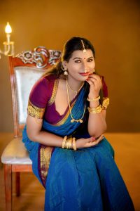”’டோரதி’ திரைப்படம் நான் எதிர்பார்த்திருந்த அங்கீகாரத்தை பெற்று தந்துள்ளது”- நடிகை ஜீவா சுப்பிரமணியம்!